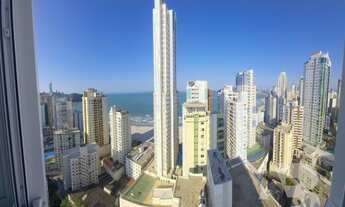 Imagem 5: Eleganza Tower, 4 dormitórios na Avenida Brasil