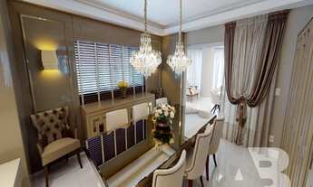 Imagem 3: Edifício Petrópolis, 3 dormitórios na Rua 3604