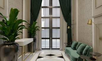 Imagem 2: Royal Forest Residence