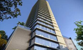 Imagem: Dom Residence, 3 dormitórios na Rua 1401