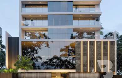 Imagem 2: Princess Tower, 2 dormitórios na Rua Padre Andre Aneza