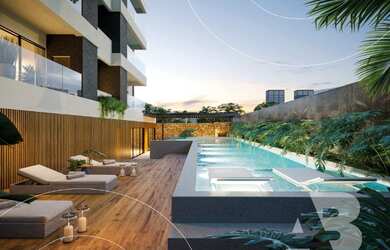 Imagem 5: Princess Tower, 2 dormitórios na Rua Padre Andre Aneza