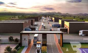 Imagem: Navepark Complexo Empresarial