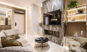 Imagem 6: Riomaggiore Residenze, 4 dormitórios na Rua Bruno Silva