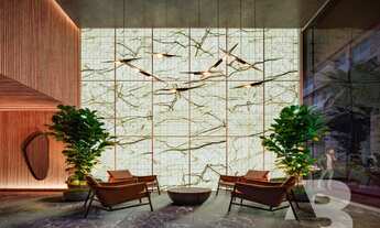 Imagem 5: Diamond Crystal Tower