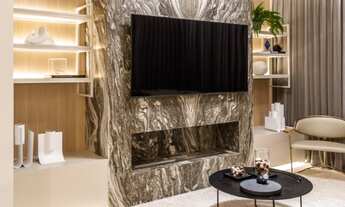 Imagem 7: Riomaggiore Residenze, 4 dormitórios na Rua Bruno Silva