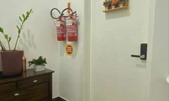 Imagem 3: Residencial Gonçalves, 2 dormitórios na Rua Pará