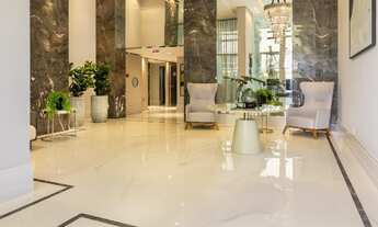 Imagem 3: Eleganza Tower, 4 dormitórios na Avenida Brasil