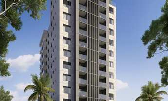 Imagem: Residencial Prosperitta, 3 dormitórios