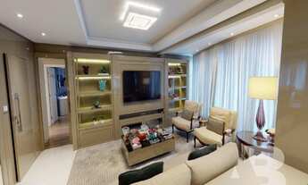 Imagem: Edifício Petrópolis, 3 dormitórios na