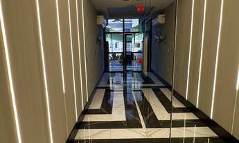 Imagem 4: Edifício Cosmopolitan, 3 dormitórios na Rua 1131