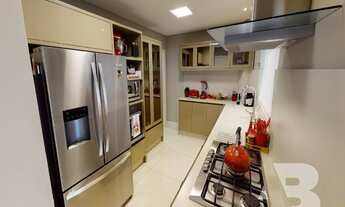 Imagem 5: Edifício Petrópolis, 3 dormitórios na Rua 3604