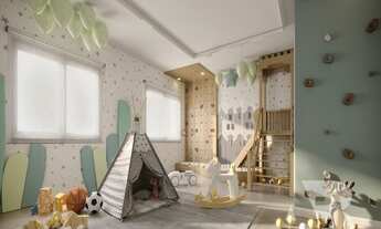 Imagem 5: Residencial Prosperitta, 3 dormitórios na Rua José Francisco Bernardes