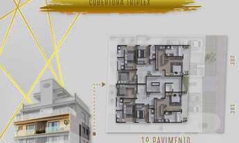 Imagem 6: Apartamento no Square Hobus