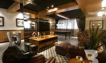 Imagem 7: Via Marina, 3 dormitórios na Rua 4600