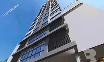 Imagem: Allegra Residenza, 3 dormitórios na Rua