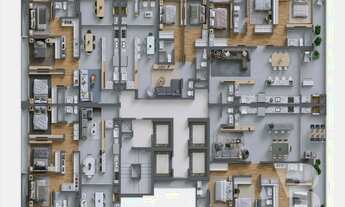 Imagem 5: , 3 dormitórios na Rua Luci Canziani