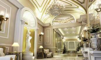 Imagem 2: , 4 dormitórios na Avenida Nereu Ramos