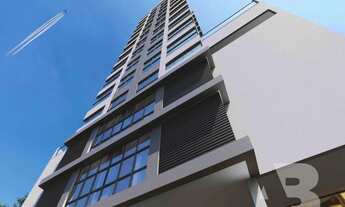 Imagem: Allegra Residenza, 3 dormitórios na Rua