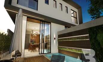 Imagem 3: Casa a venda Kandai Ariribá