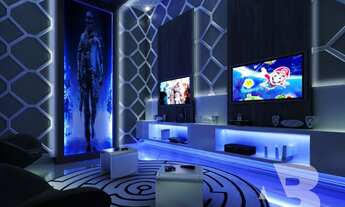 Imagem 7: , 4 dormitórios na Avenida Nereu Ramos