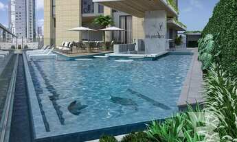 Imagem 7: Apartamento para Venda em Balneário Camboriú no 135 Jardins