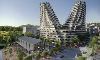 Imagem: , 1 dormitório na Avenida Governador Celso