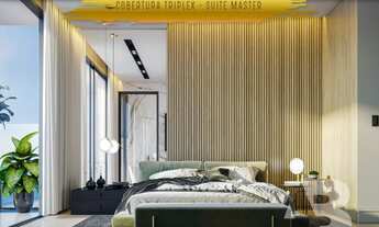 Imagem 5: Apartamento no Square Hobus