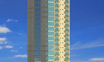 Imagem: Salvatore Residenziale, 3 dormitórios na