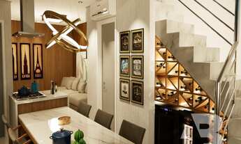 Imagem 2: Casa a venda Kandai Ariribá