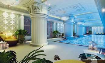 Imagem 6: , 4 dormitórios na Avenida Nereu Ramos