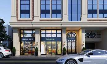 Imagem: , 4 dormitórios na Rua 3122