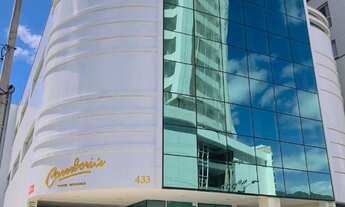 Imagem: Camboriú Tower, 4 dormitórios na Rua Camboriú