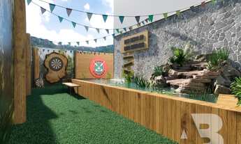 Imagem 7: Soul Brava Club Apartamento com 2 dormitórios