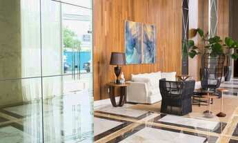 Imagem 4: Marina Beach Towers