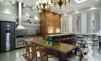 Imagem 5: , 4 dormitórios na Avenida Nereu Ramos