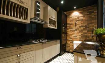 Imagem 5: Via Marina, 3 dormitórios na Rua 4600