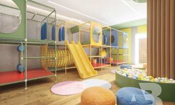 Imagem 4: Soul Brava Club Apartamento com 2 dormitórios