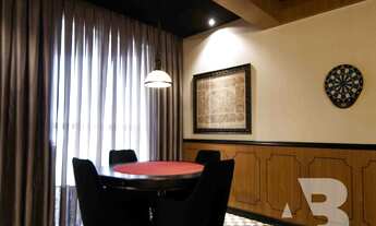 Imagem 6: Via Marina, 3 dormitórios na Rua 4600