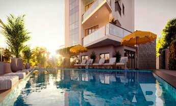 Imagem: Cyano Mare Residencial