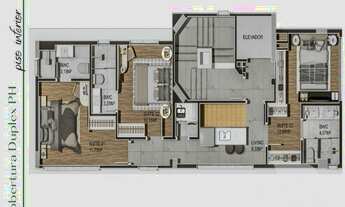 Imagem: Boutique 28setenta, 3 dormitórios na Rua