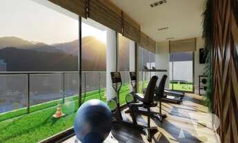 Imagem 4: Residencial Hexsel, 3 dormitórios na Avenida Nereu Ramos