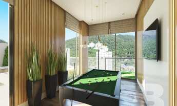 Imagem 6: Residencial Hexsel, 3 dormitórios na Avenida Nereu Ramos