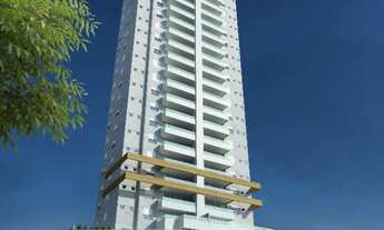 Imagem: Marine Vision, 3 dormitórios na Rua Lauro