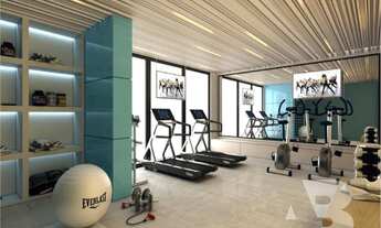 Imagem 4: Sun Beach Residence