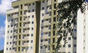 Imagem: Residencial Pedras Brancas