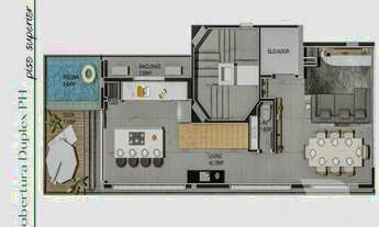 Imagem 2: Boutique 28setenta, 3 dormitórios na Rua 2870