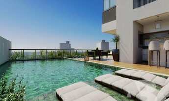 Imagem 5: Residencial Hexsel, 3 dormitórios na Avenida Nereu Ramos