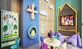 Imagem 7: Atos I Residence