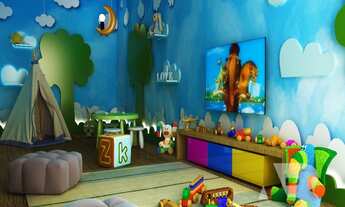 Imagem 5: Pré Lançamento Magnifique